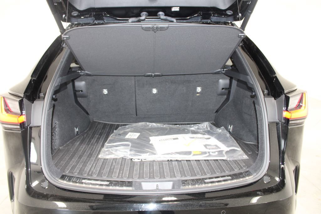 Used 2025 Lexus NX 450h+ F Sport w/ Accessory Package (2T) AWD/4WD image 14