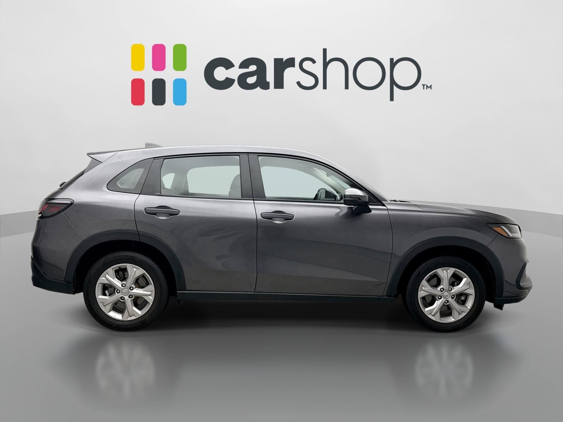Used 2026 Honda CR-V Sport Touring image 6
