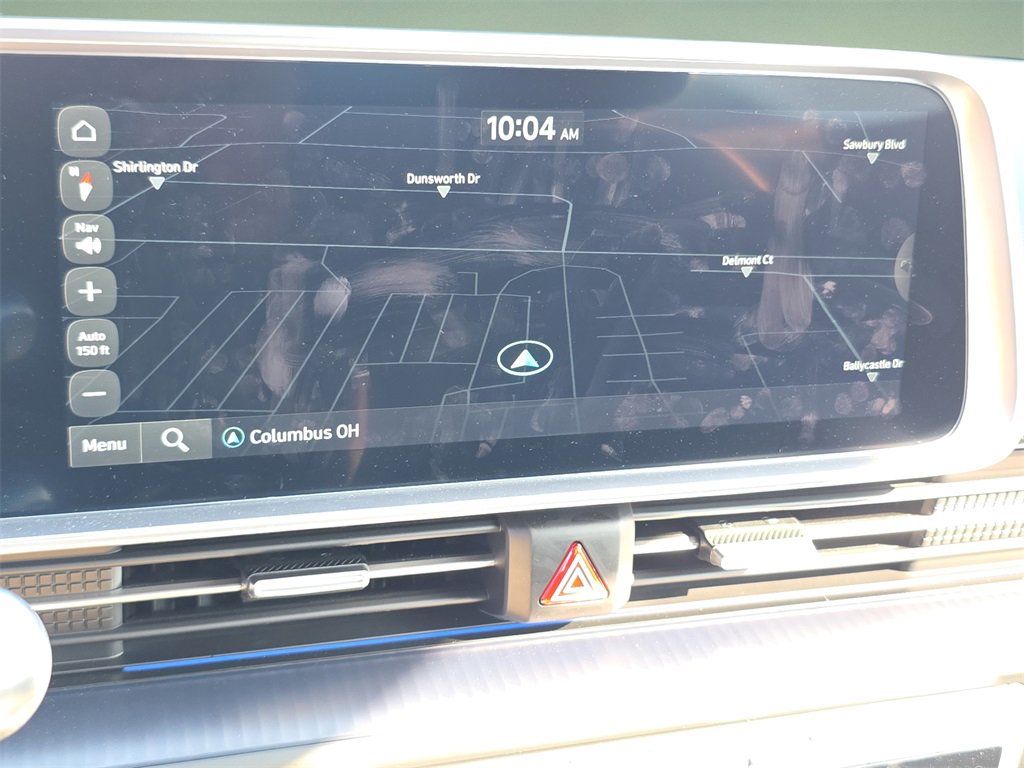 New 2023 Hyundai Ioniq 6 SEL w/ Cargo Package image 31