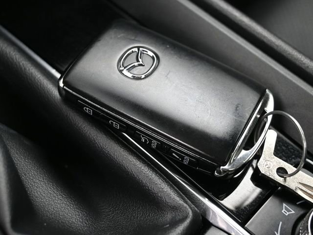 Certified 2024 MAZDA CX-50 AWD 2.5 S w/ Weather Package image 21