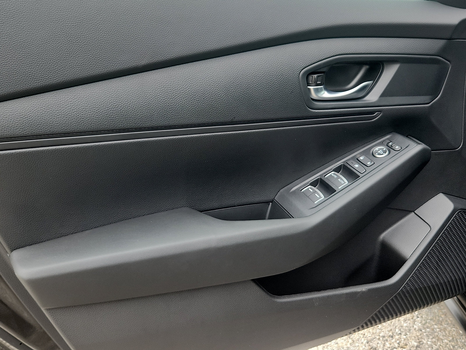 New 2026 Honda Accord LX image 8
