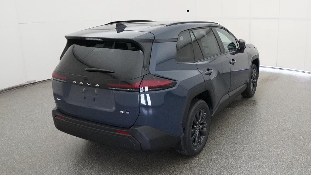 New 2026 Toyota RAV4 XLE Premium w/ Panoramic Sun Roof Package FWD image 22
