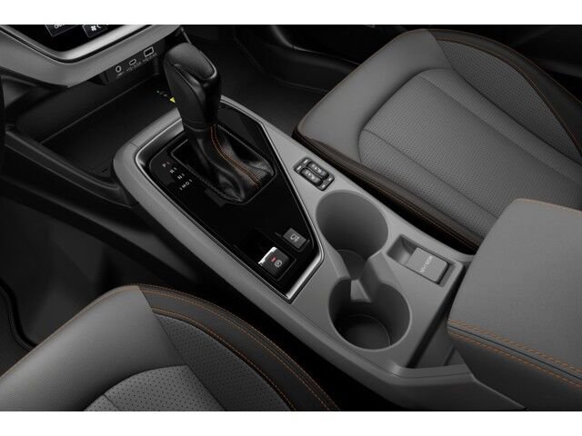 New 2026 Subaru Crosstrek 2.5i Limited image 21