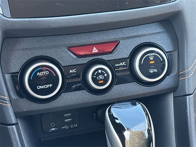 Used 2023 Subaru Crosstrek 2.0i Premium image 17