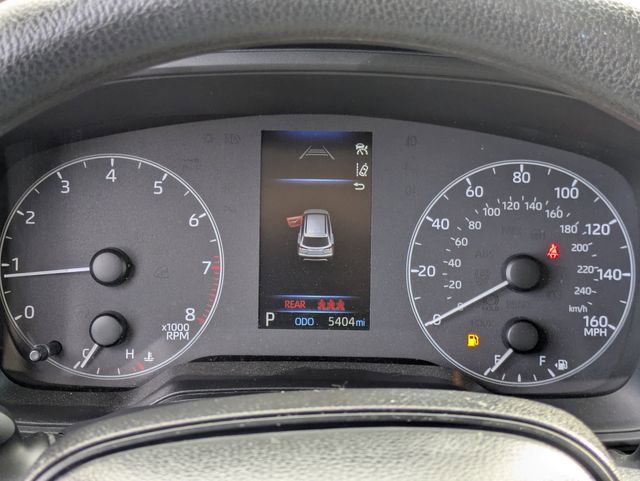 Used 2025 Toyota Corolla Cross L image 21