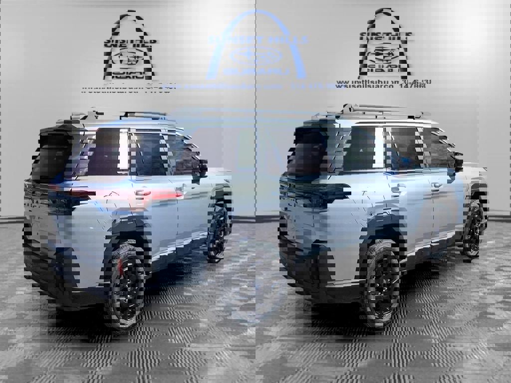 New 2026 Subaru Outback Limited image 20