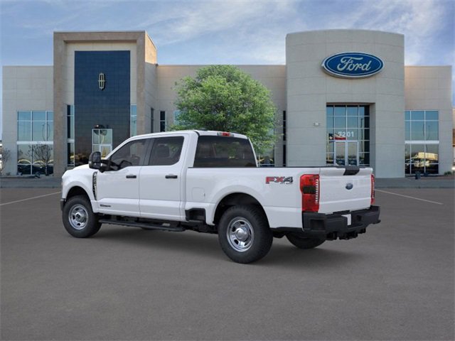 New 2026 Ford F350 XL w/ 360-Degree Camera Package image 4