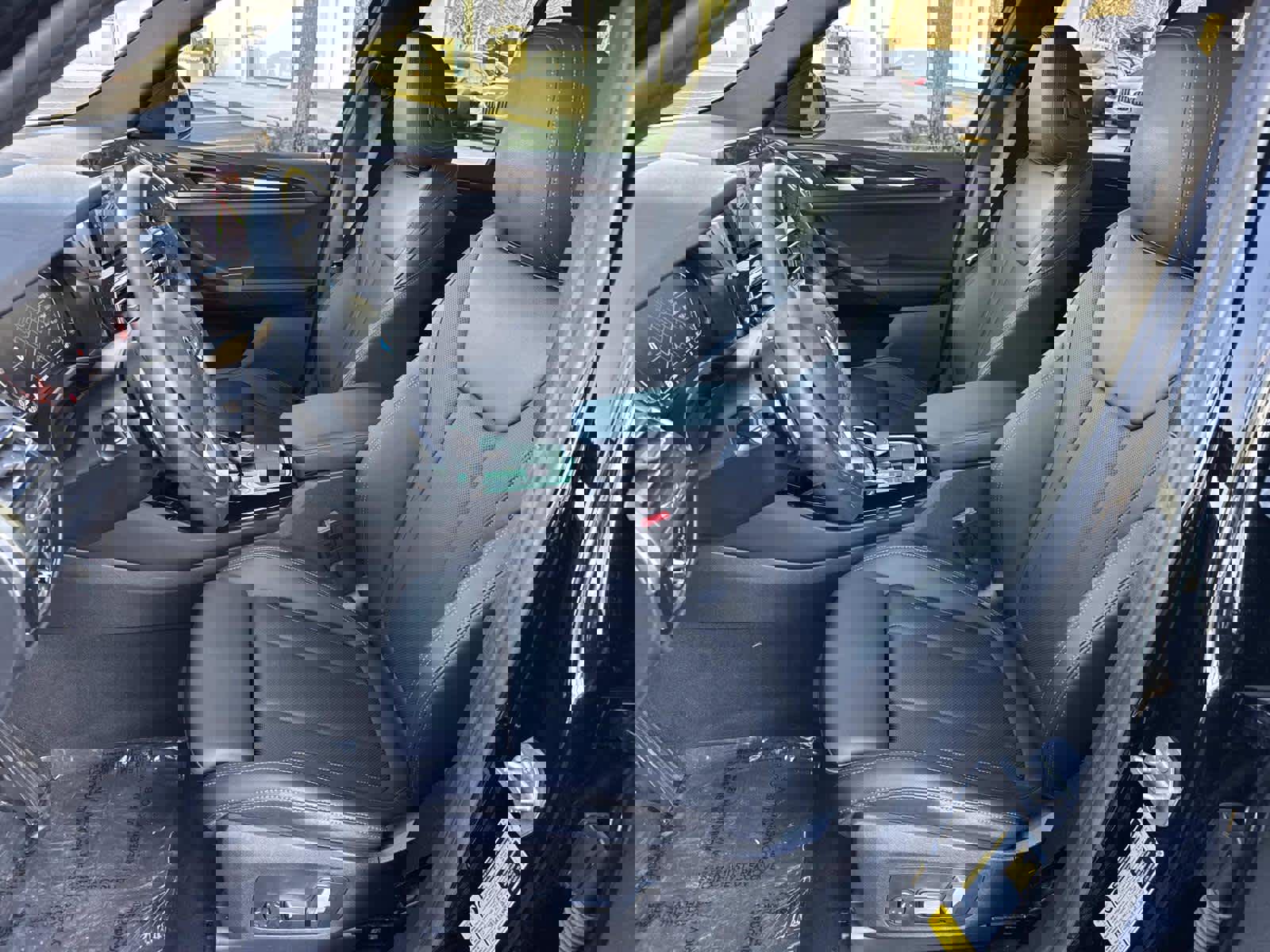 Certified 2022 BMW X3 sDrive30i w/ Premium Package 2 image 22