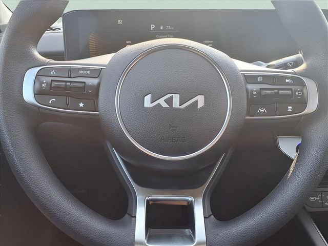 New 2026 Kia K5 LXS image 14