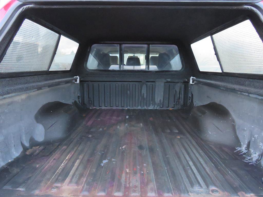 Used 2014 Ford F250 XLT w/ Advanced Security Group image 24