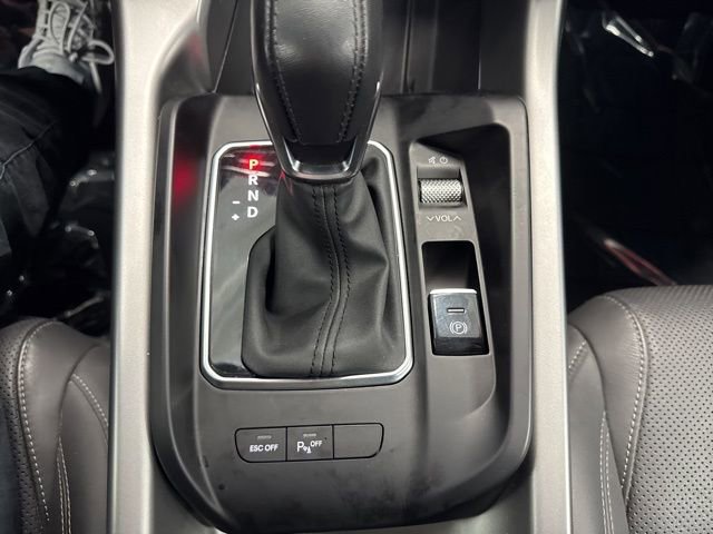 Used 2024 Dodge Hornet GT image 46