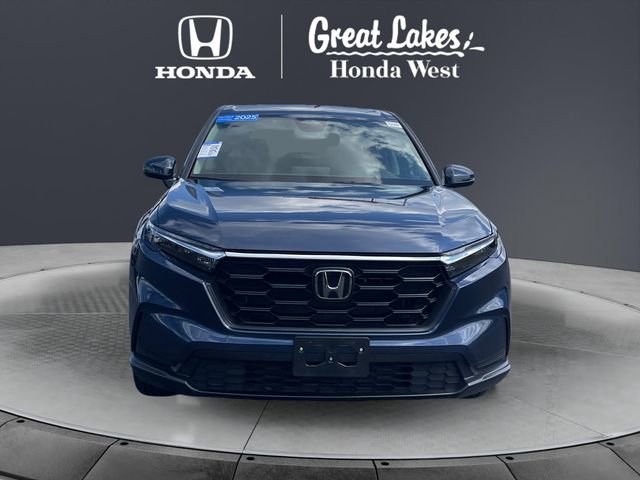 Used 2025 Honda CR-V LX image 8