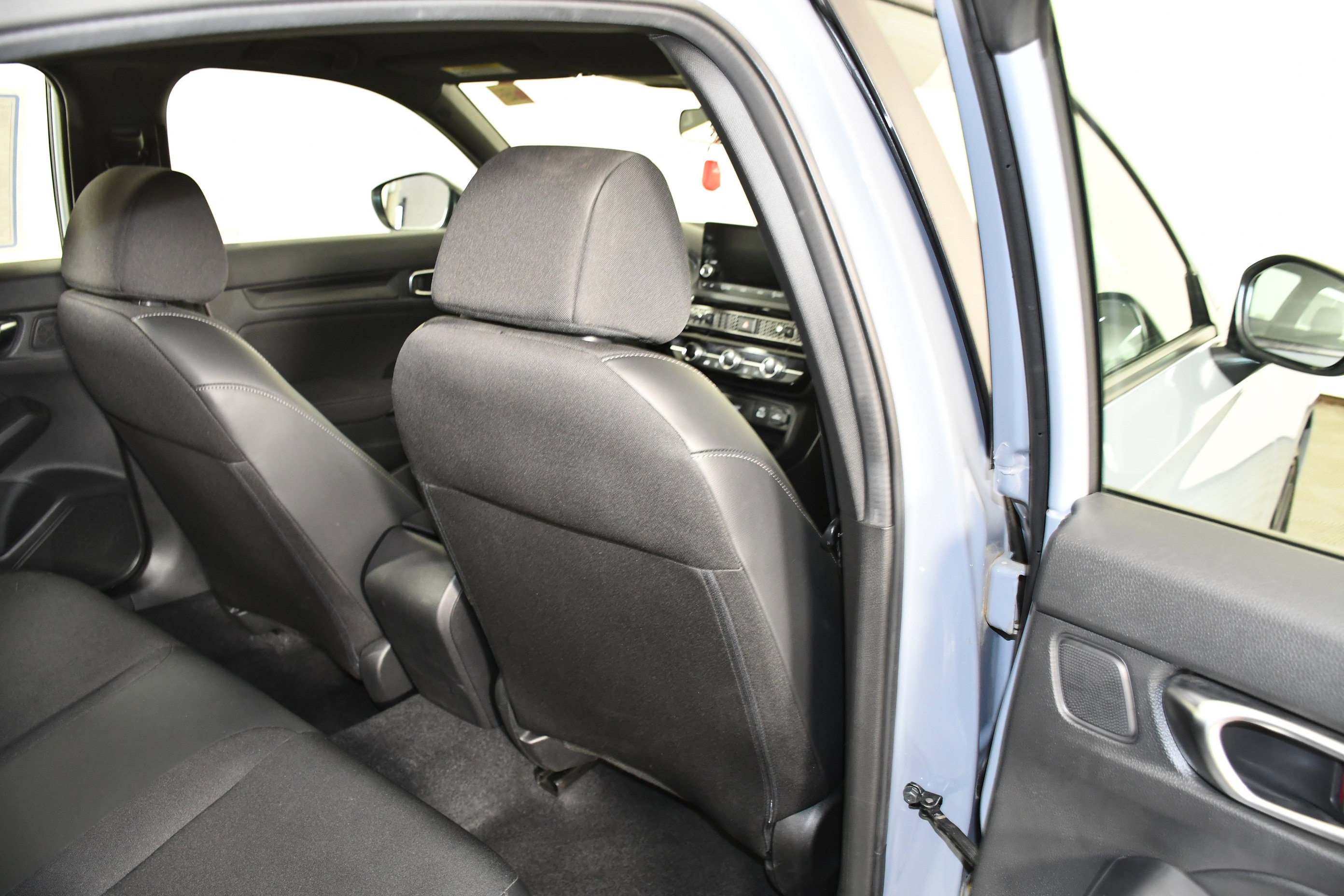 Certified 2024 Honda Civic Sport image 42