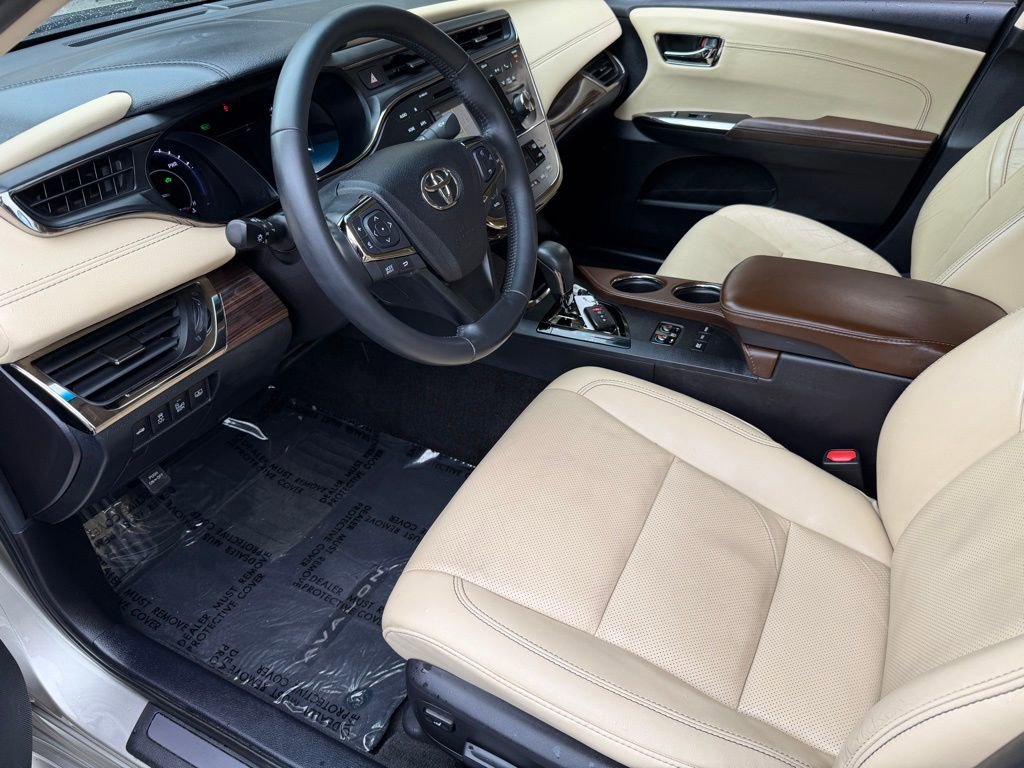 Used 2015 Toyota Avalon XLE Touring image 19