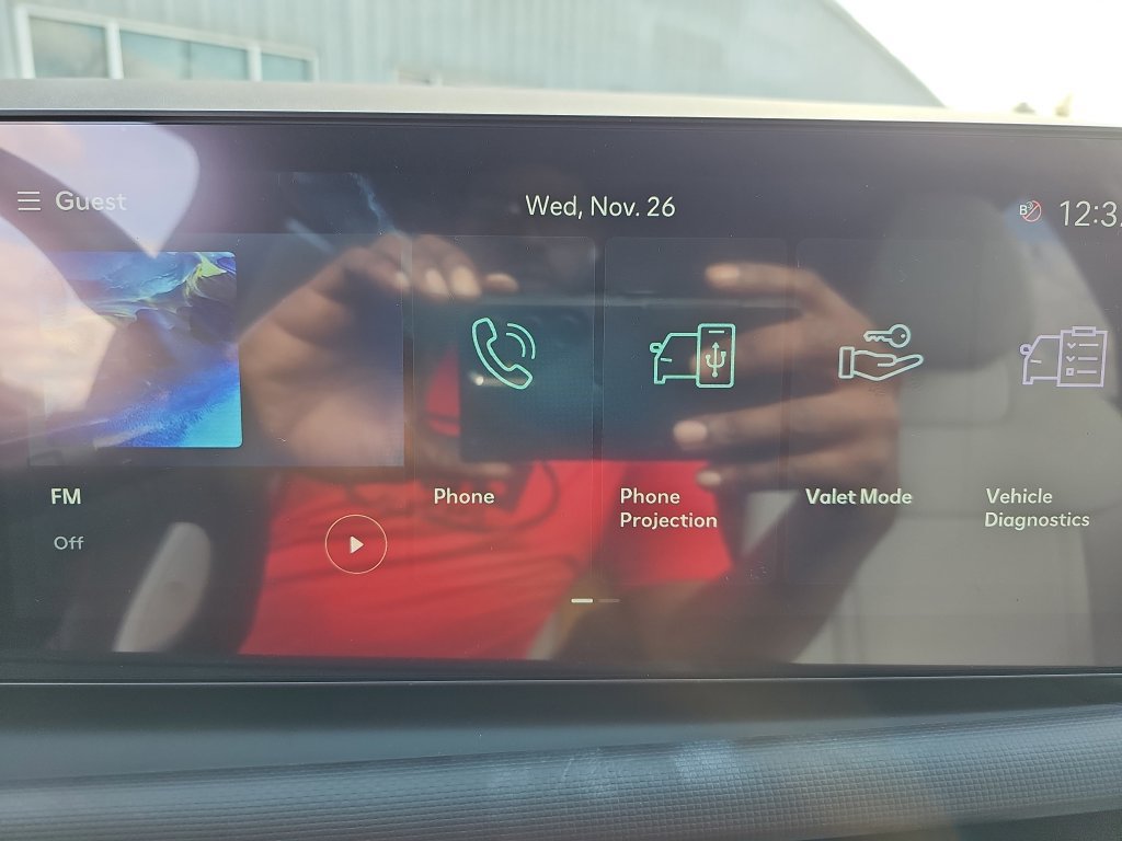 New 2026 Hyundai Santa Cruz SEL AWD/4WD image 20