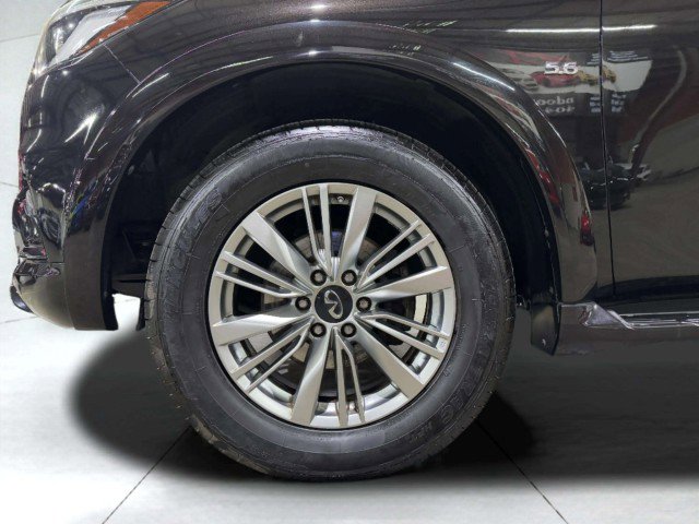 Used 2018 INFINITI QX80 2WD image 66