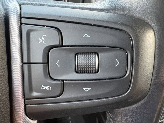 Used 2021 GMC Yukon XL SLT image 18