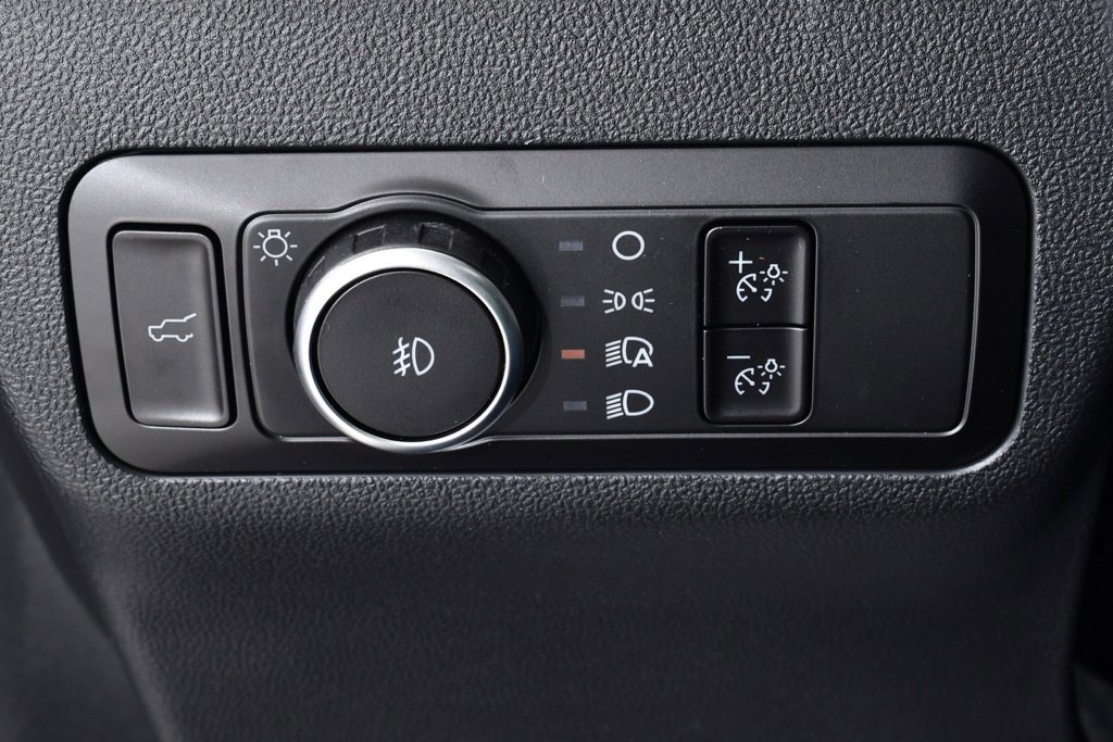 New 2025 Ford Bronco Sport Big Bend w/ Convenience Package image 31