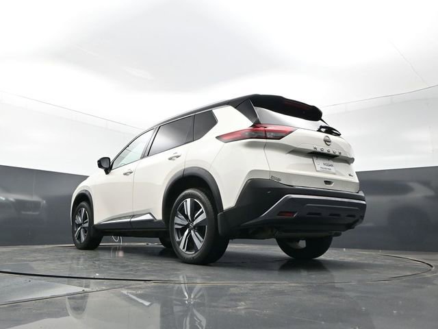 Used 2023 Nissan Rogue SL FWD image 23