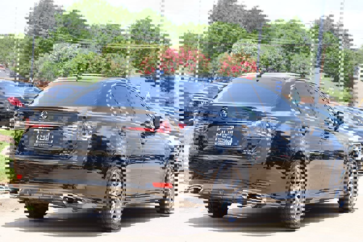 Used 2016 Lexus GS 350 image 11