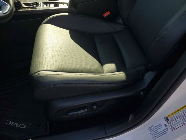 Used 2025 Honda Civic Sport Touring image 21