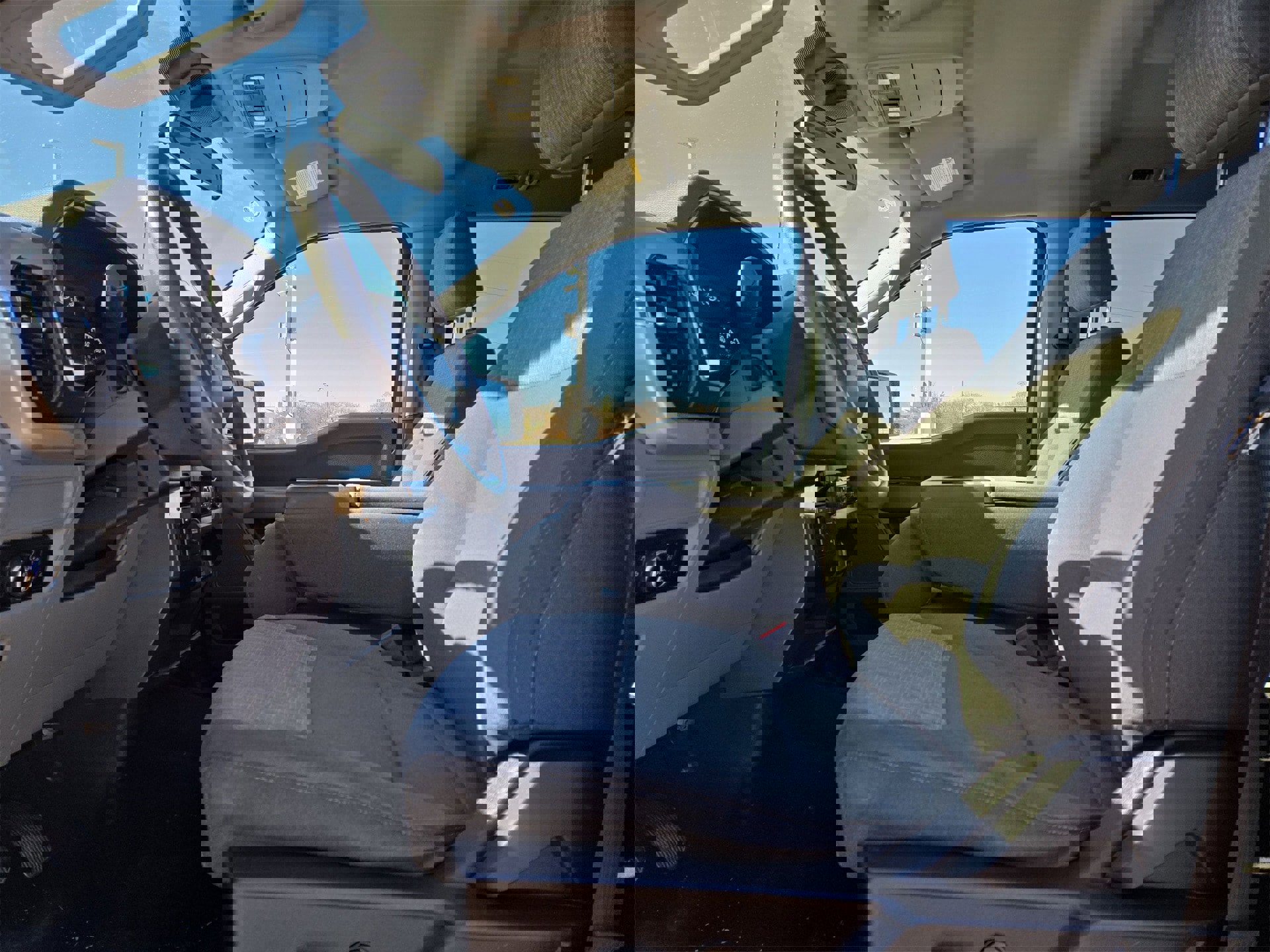 Used 2023 Ford F150 XLT image 16