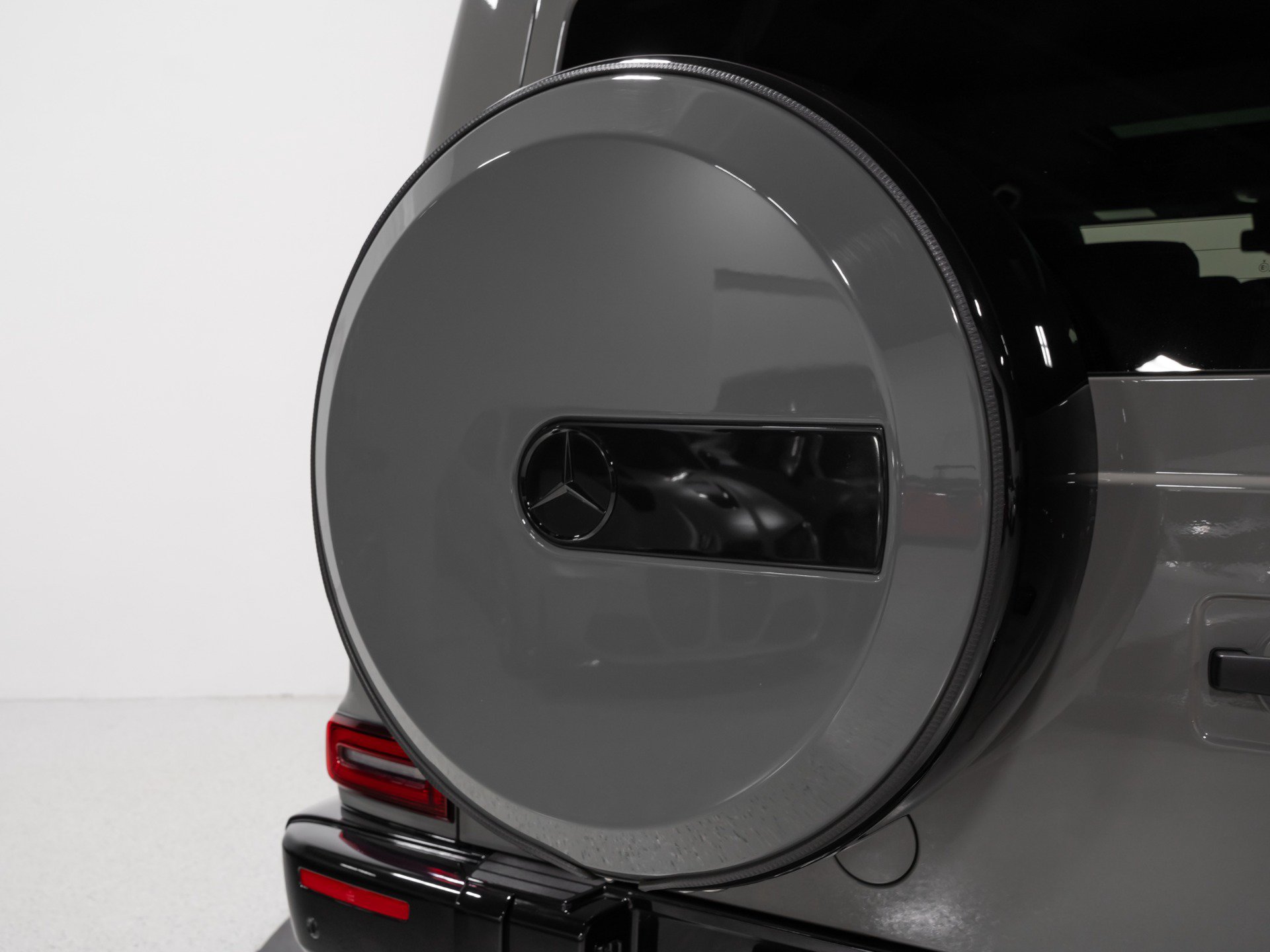 Used 2023 Mercedes-Benz G 63 AMG 4MATIC image 26