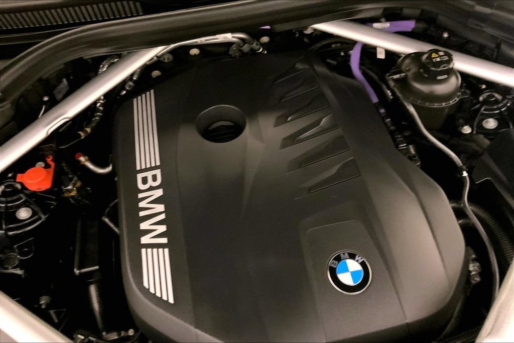 Certified 2026 BMW X5 xDrive40i AWD/4WD image 31