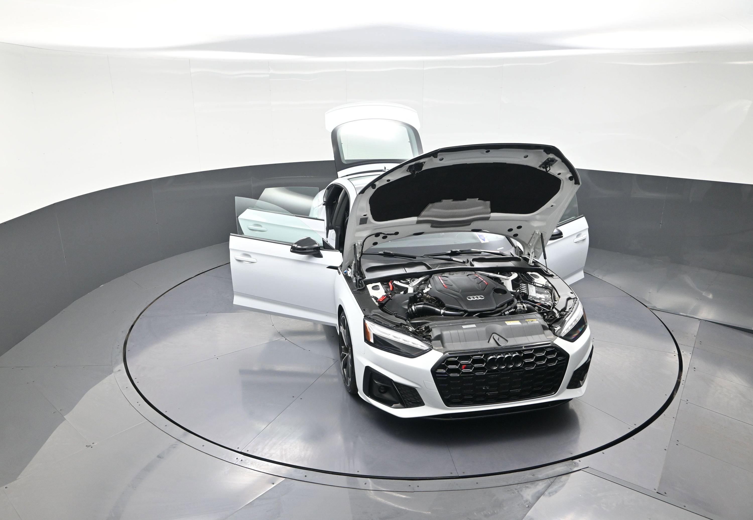 Used 2023 Audi S5 Premium Plus image 12