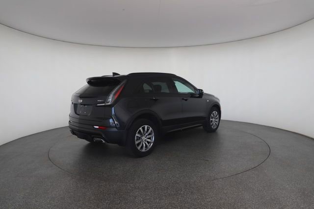 Used 2023 Cadillac XT4 Sport w/ Sun And Sound Package image 19
