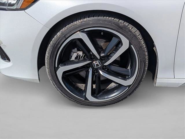 Used 2022 Honda Accord Sport Special Edition image 28