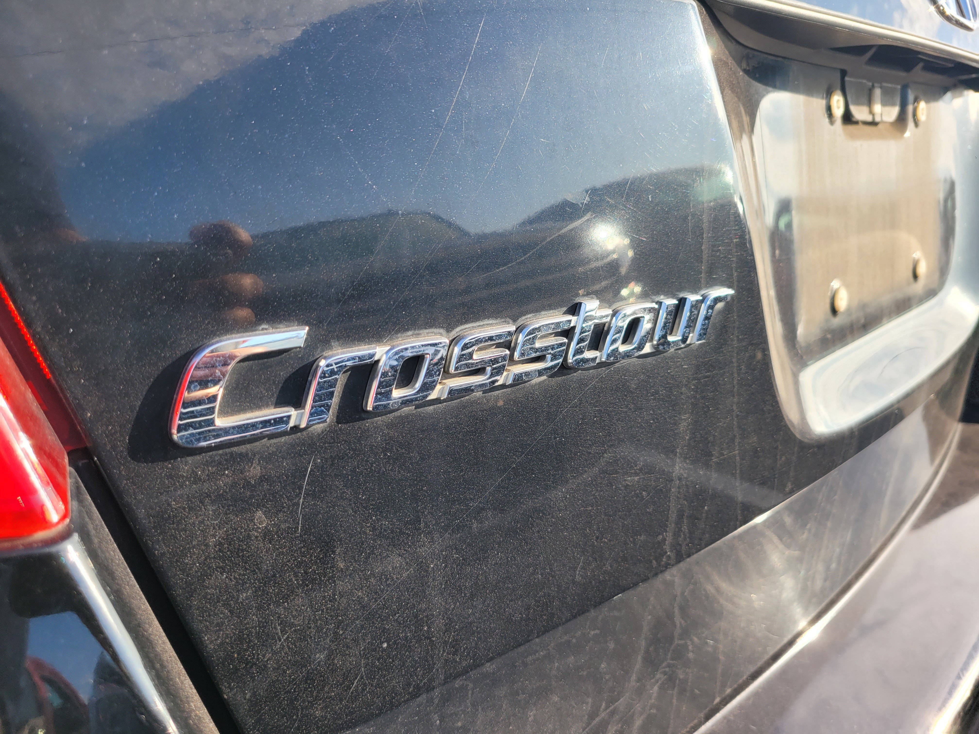 Used 2012 Honda Crosstour EX-L image 7