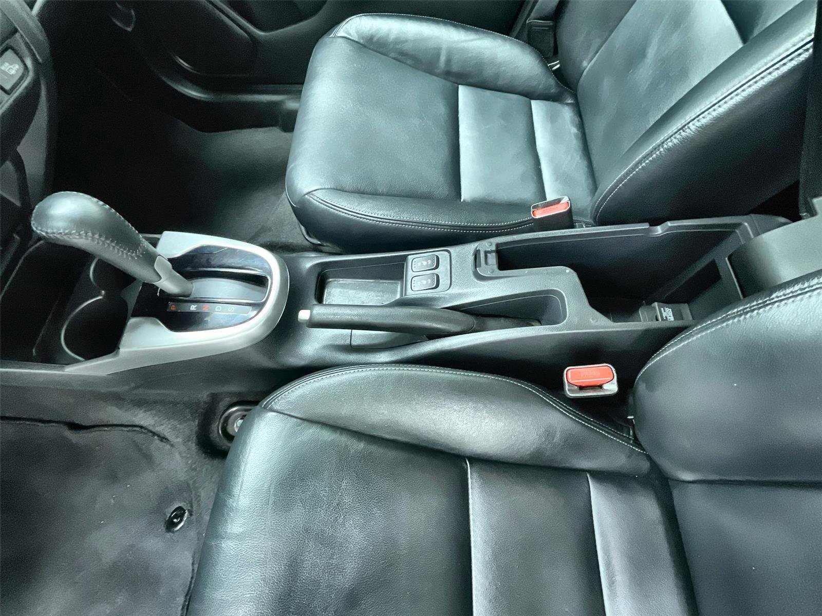 Used 2018 Honda Fit EX-L image 16