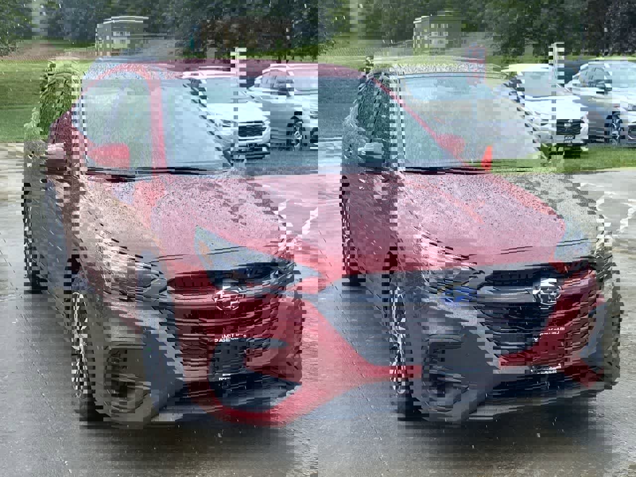 Used 2025 Subaru Legacy Premium image 9