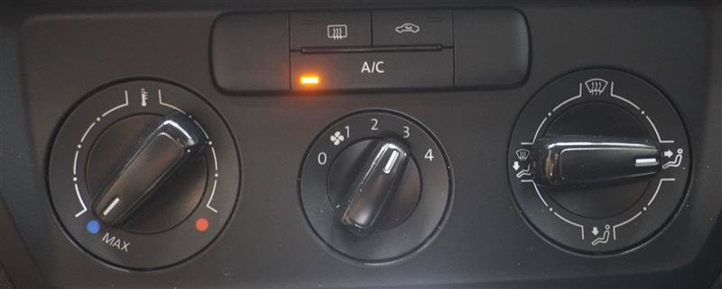 Used 2016 Volkswagen Jetta S FWD image 17
