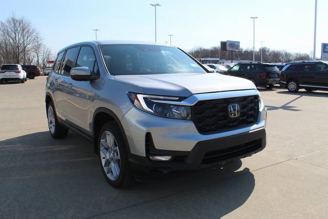 Used 2024 Honda Passport EX-L image 6