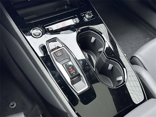 New 2025 Audi A5 2.0T Premium Plus image 12