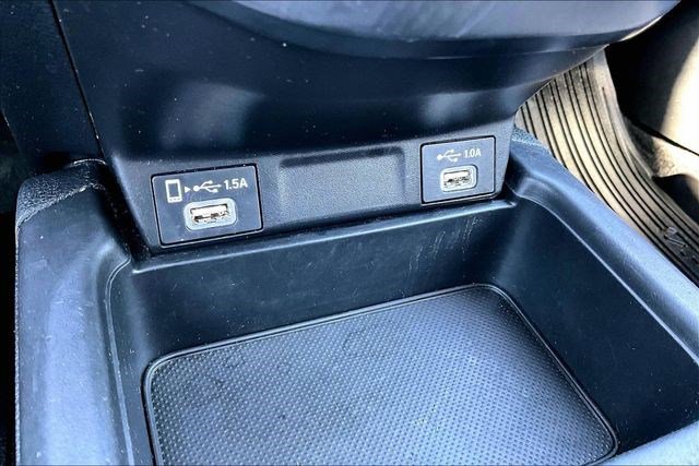 Certified 2022 Honda CR-V EX image 16