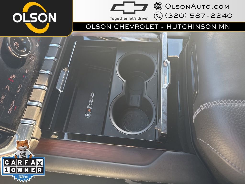 Certified 2025 GMC Yukon XL Denali image 26