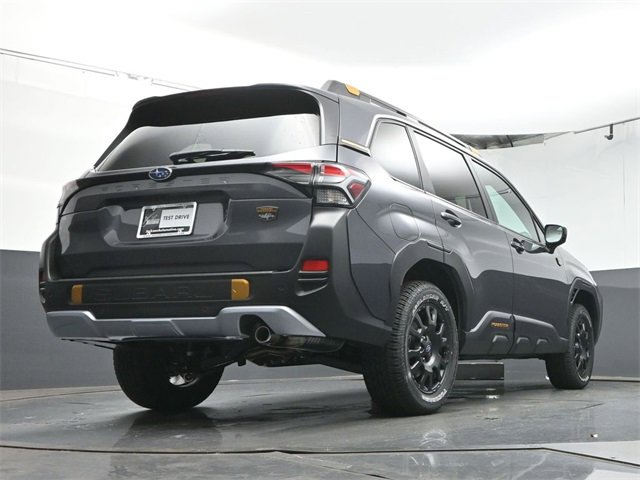 New 2026 Subaru Forester Wilderness image 39