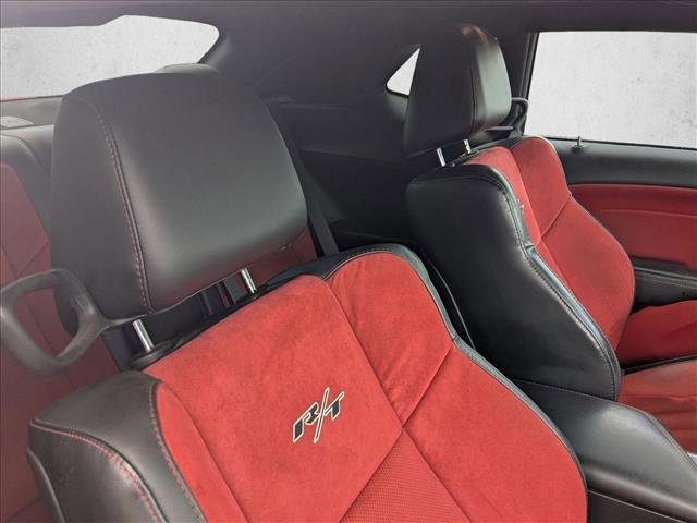 Used 2015 Dodge Challenger R/T Plus RWD image 11