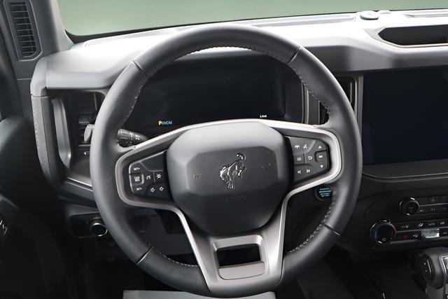 New 2025 Ford Bronco Big Bend image 11