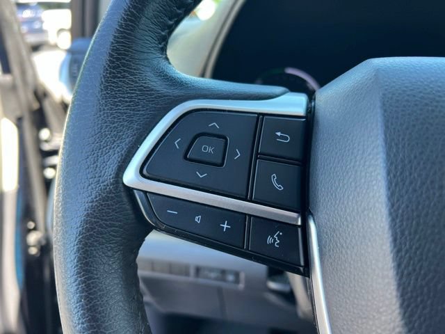 Used 2022 Toyota Sienna XLE w/ XLE Plus Package FWD image 13