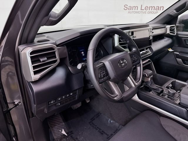 Used 2026 Toyota Tundra SR5 AWD/4WD image 9