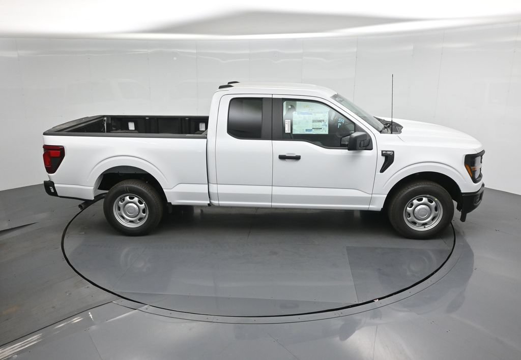 New 2026 Ford F150 XL RWD image 31