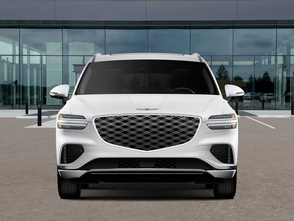 Certified 2026 Genesis GV70 2.5T Advanced AWD/4WD image 7