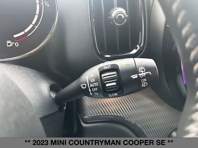 Used 2023 MINI Cooper Countryman SE w/ Storage Package image 35