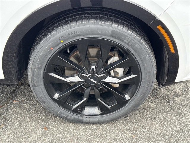 Used 2023 Kia Sorento SX image 7