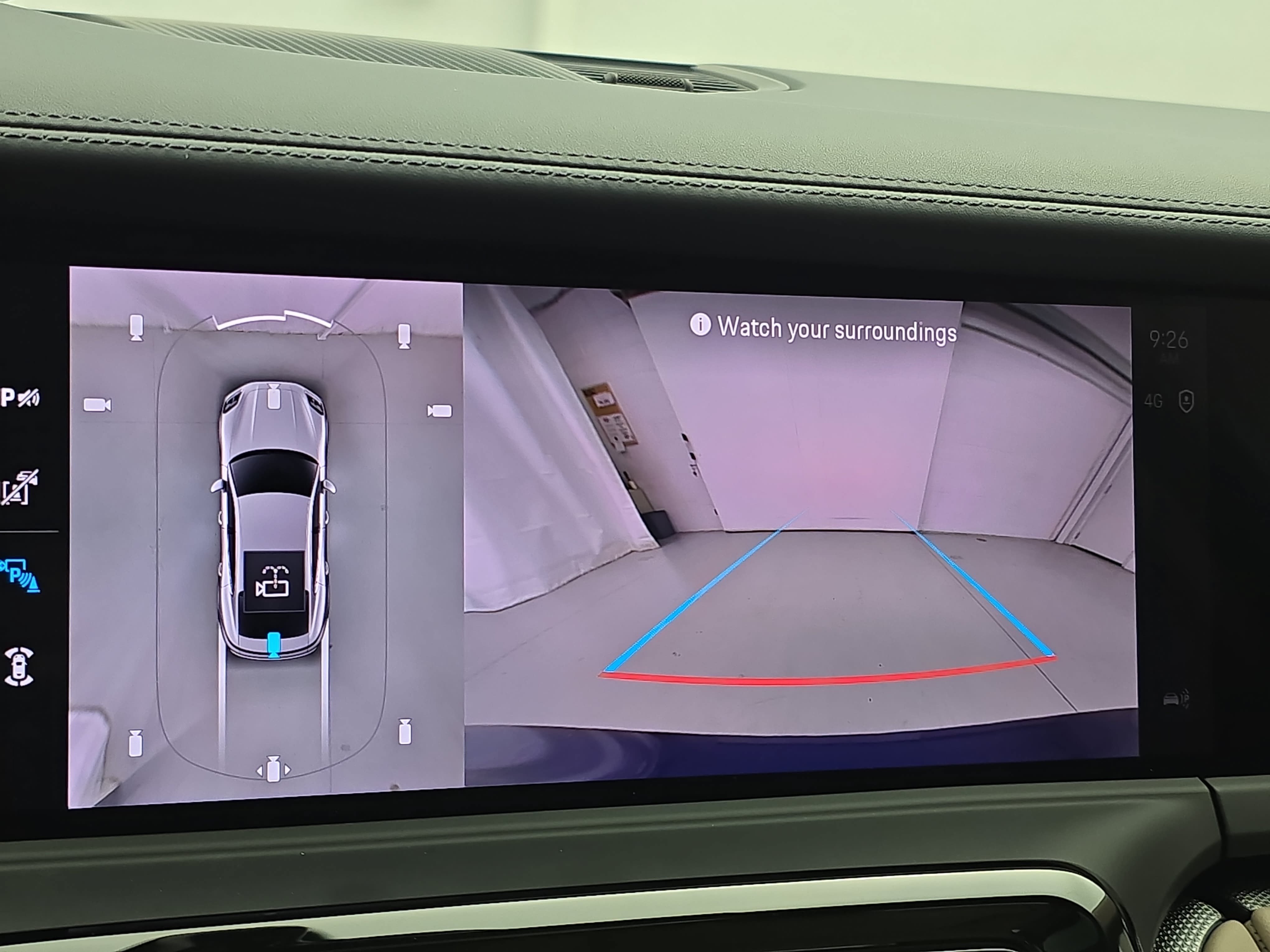 Certified 2026 Porsche Panamera image 26