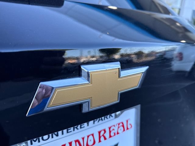 Certified 2026 Chevrolet Blazer LT FWD image 29